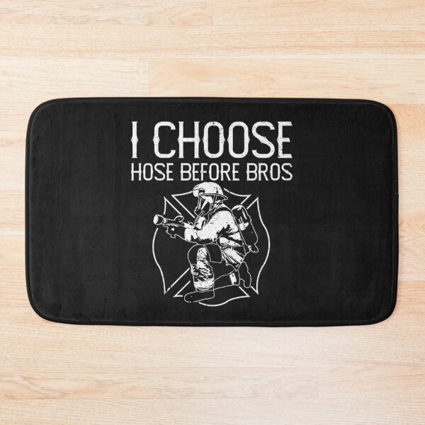 Item preview, Fire department fire fighter job designed and sold by ClamenTaon.