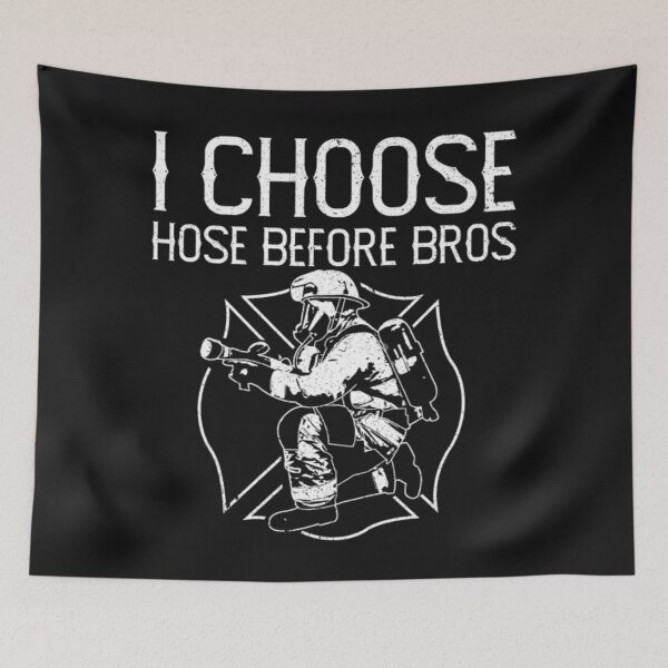 Item preview, Fire department fire fighter job designed and sold by ClamenTaon.