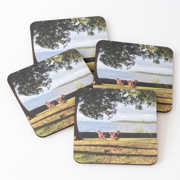 Item preview, Tranquility in Egg Harbor Alpine Inn Wisconsin designed and sold by BGGretchen.