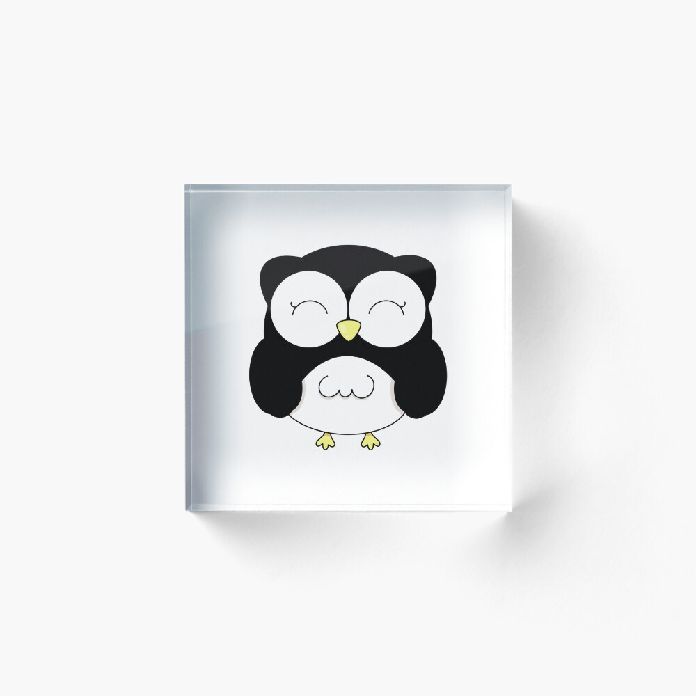 Item preview, Acrylic Block designed and sold by AlexLab.