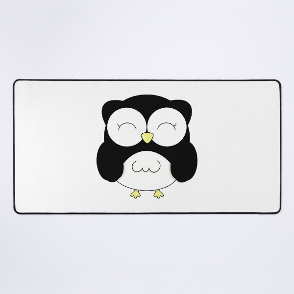 Item preview, Sleepy Owl designed and sold by AlexLab.