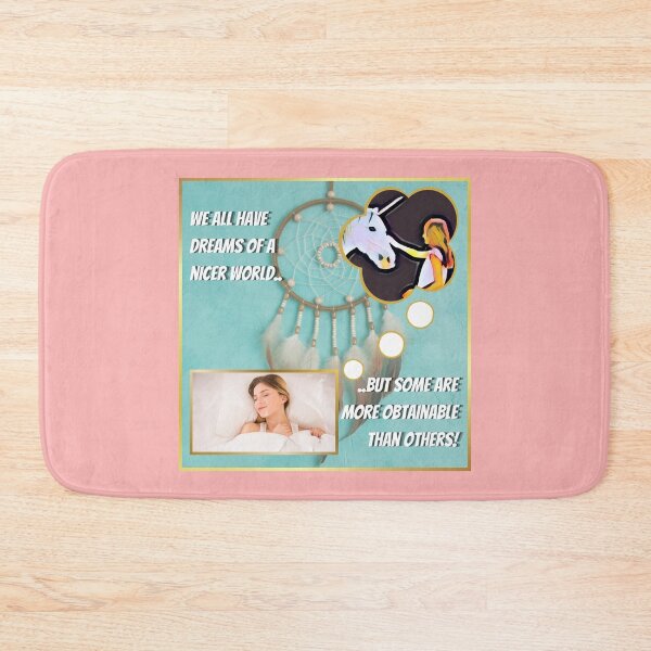 Item preview, Unicorn Design 2 - canvadesignchallenge designed and sold by CoyoteGifts.