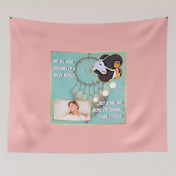 Item preview, Unicorn Design 2 - canvadesignchallenge designed and sold by CoyoteGifts.