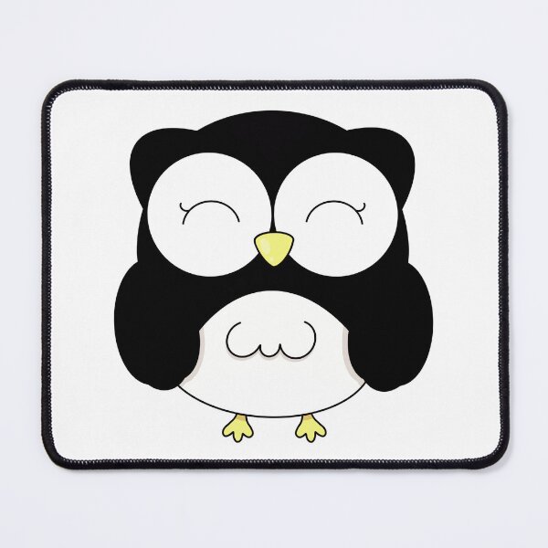 Item preview, Sleepy Owl designed and sold by AlexLab.