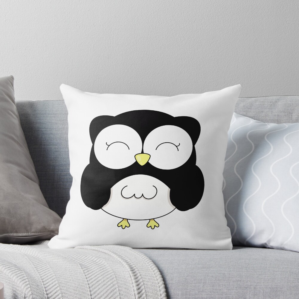 Item preview, Throw Pillow designed and sold by AlexLab.