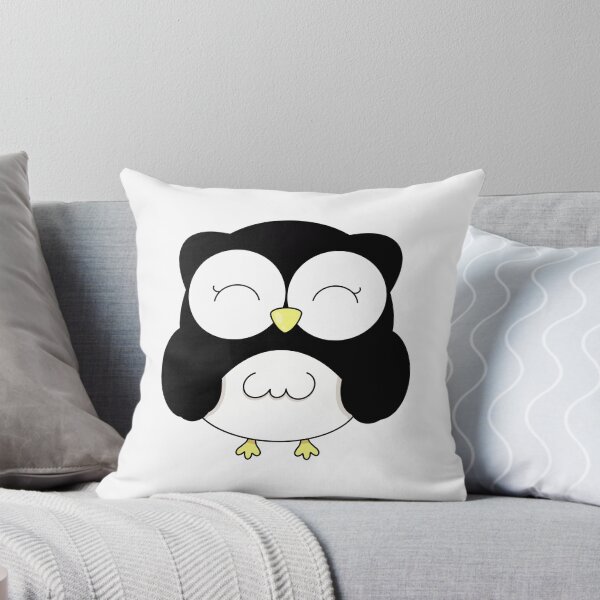 Item preview, Sleepy Owl designed and sold by AlexLab.