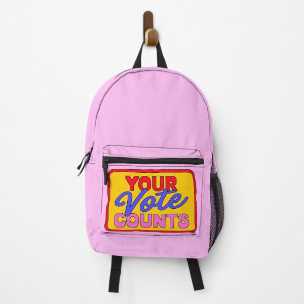 Item preview, Your Vote Counts designed and sold by emotionpotion.