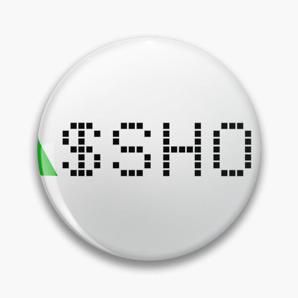 Item preview, Shopify Stock Ticker Green - Black Font designed and sold by frankyou.