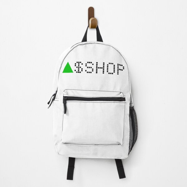 Item preview, Shopify Stock Ticker Green - Black Font designed and sold by frankyou.