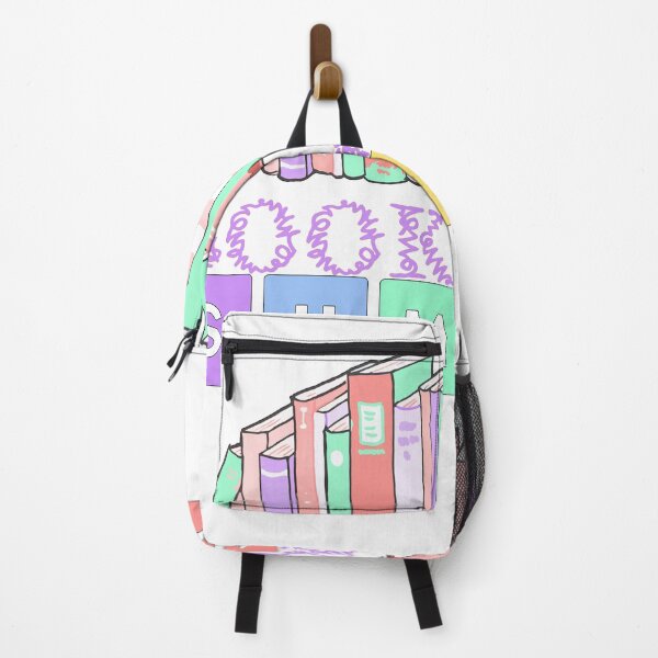 Item preview, Bookworm Summer designed and sold by Dreams of Dubai.