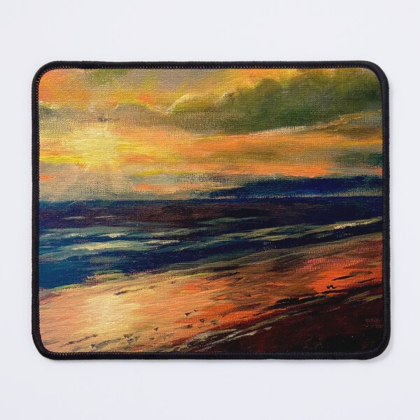 Item preview, Another Tequila Sunrise designed and sold by TheArtCave.