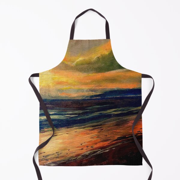 Item preview, Another Tequila Sunrise designed and sold by TheArtCave.