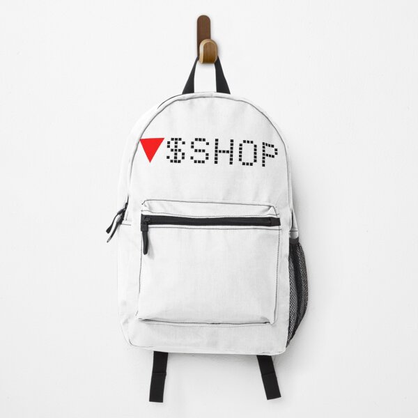 Item preview, Shopify Stock Ticker Red - Black Font designed and sold by frankyou.