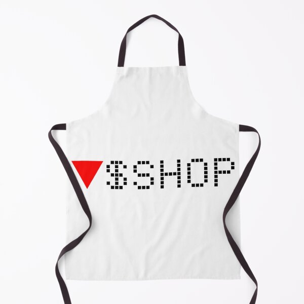 Item preview, Shopify Stock Ticker Red - Black Font designed and sold by frankyou.