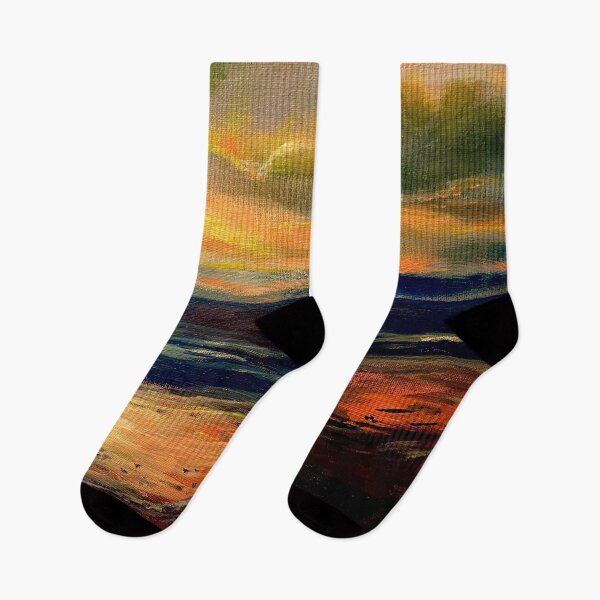Item preview, Another Tequila Sunrise designed and sold by TheArtCave.