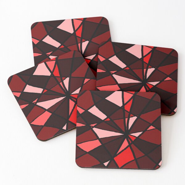 Item preview, Nice Simple Mosaic Pattern Artwork1 D2 Production designed and sold by SelfUpgrade.