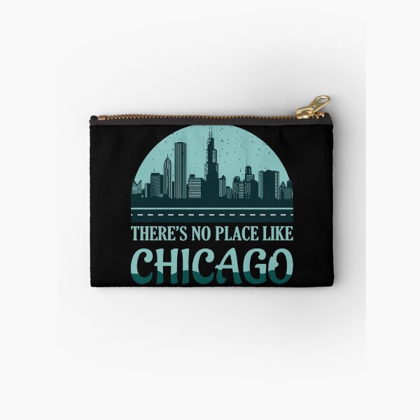 Item preview, There's No Place Like Chicago designed and sold by Cityscape-Guy.