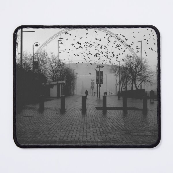 Item preview, Wembley Stadium designed and sold by Filip Jurina.
