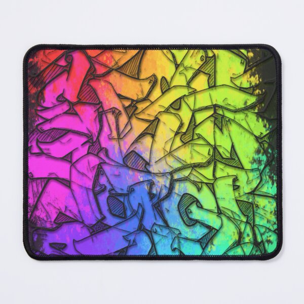 Item preview, Copy of Top-Notch, handmade, high quality, unique, modern graffiti design by Dino designed and sold by Rhinosaurarts.