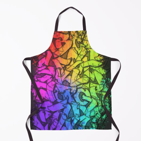 Item preview, Copy of Top-Notch, handmade, high quality, unique, modern graffiti design by Dino designed and sold by Rhinosaurarts.