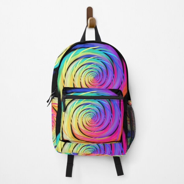 Item preview, Whirlpools of color designed and sold by artSMG.
