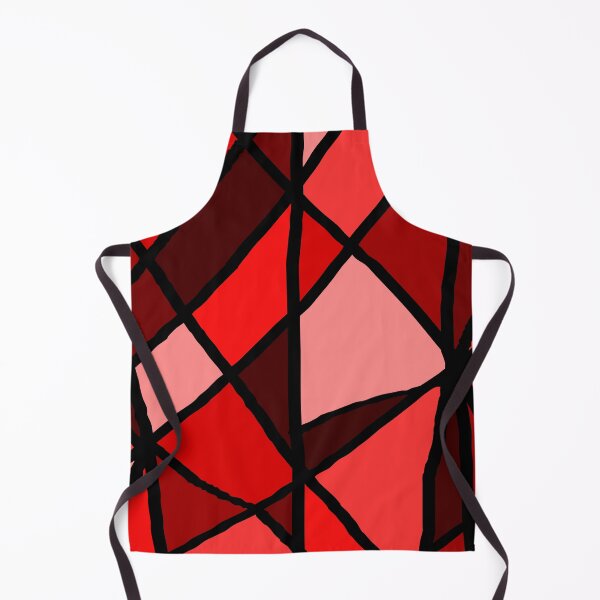 Item preview, Nice Simple Mosaic Pattern Artwork2 D2 Production designed and sold by SelfUpgrade.