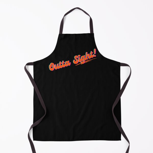 Item preview, Cool Outta Sight Groovy 70's designed and sold by Purple Fern Art.