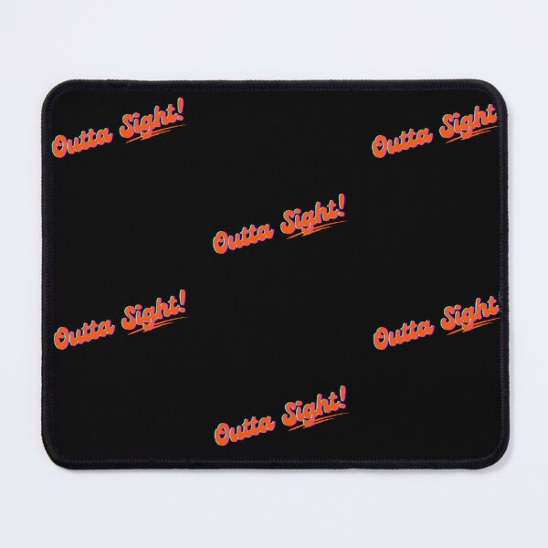 Item preview, Cool Outta Sight Groovy 70's designed and sold by Purple Fern Art.