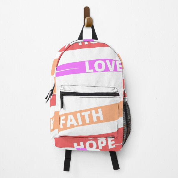 Item preview, Faith, Hope, and Love | Highlight designed and sold by WordsToArt.
