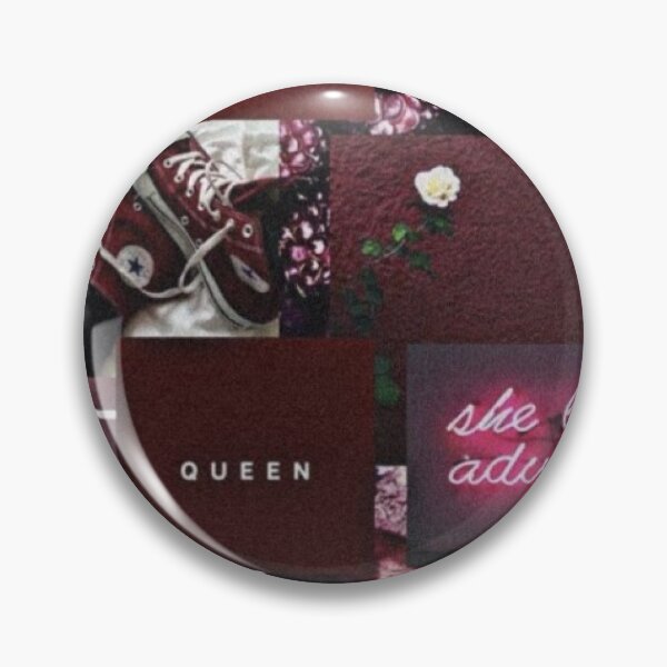 Item preview, Mysterious Maroon Aesthetic  designed and sold by fudgecream.