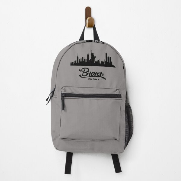 Item preview, the bronx new york designed and sold by Whitetailcrafts.