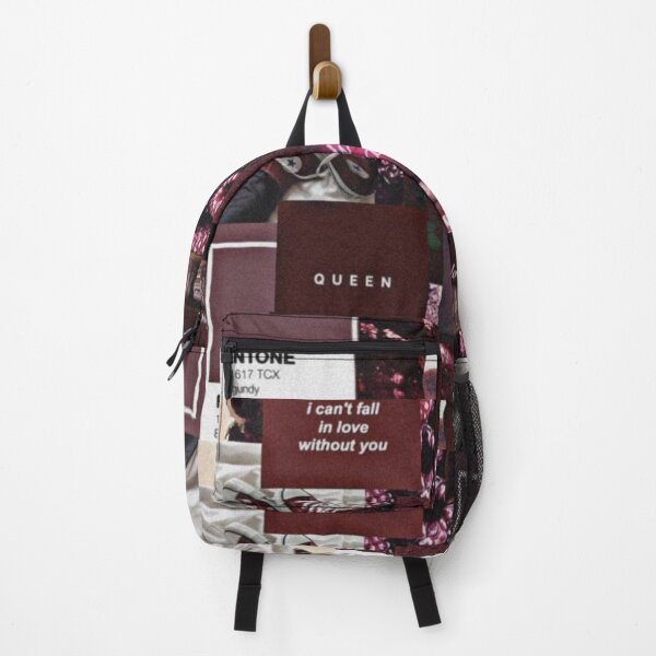 Item preview, Mysterious Maroon Aesthetic  designed and sold by fudgecream.