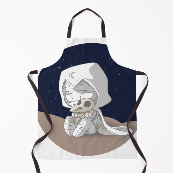Item preview, Chibi Moon Knight designed and sold by ShahanaMikagi.