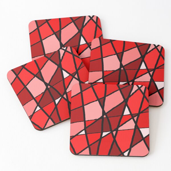 Item preview, Nice Simple Mosaic Pattern Artwork3 D2 Production designed and sold by SelfUpgrade.
