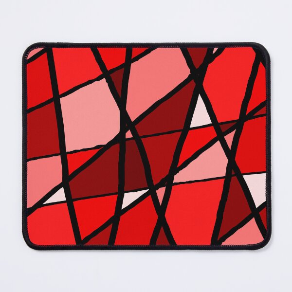 Item preview, Nice Simple Mosaic Pattern Artwork3 D2 Production designed and sold by SelfUpgrade.