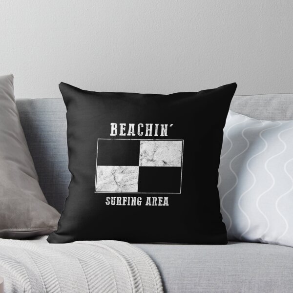 Item preview, Beachin' Surfing Area designed and sold by twHistory.