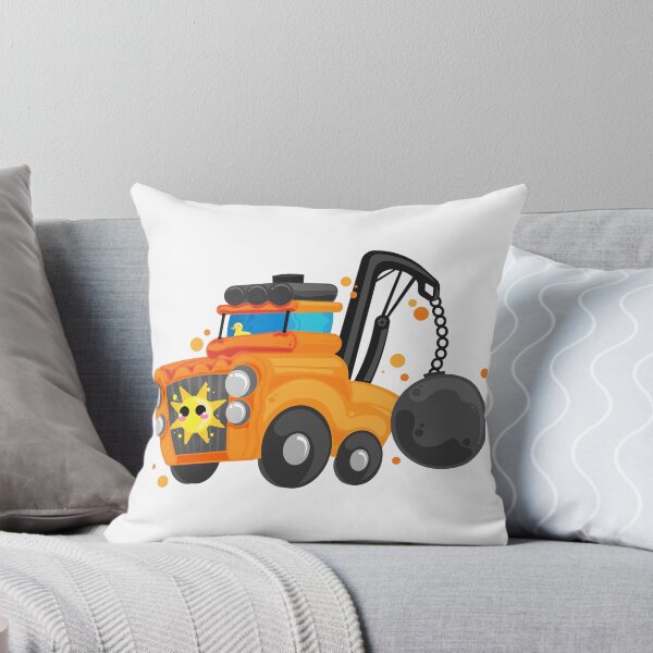 Item preview, Certified Incredible Driver designed and sold by CheeseyStudios.