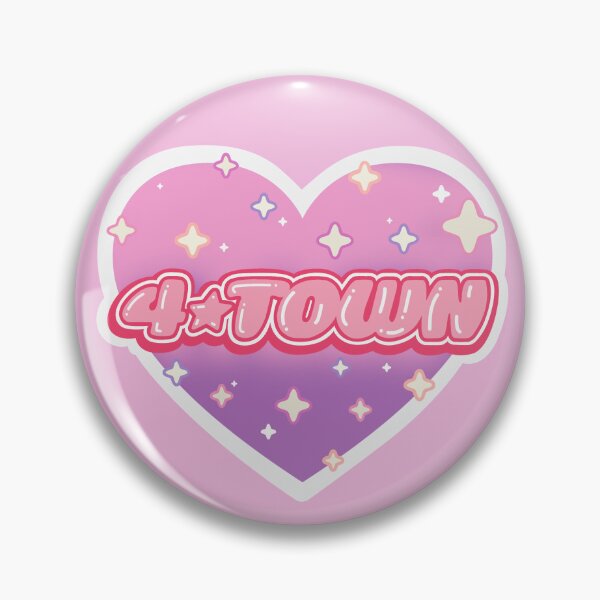 Item preview, 4*TOWN! (Abby's) designed and sold by sweetliss.