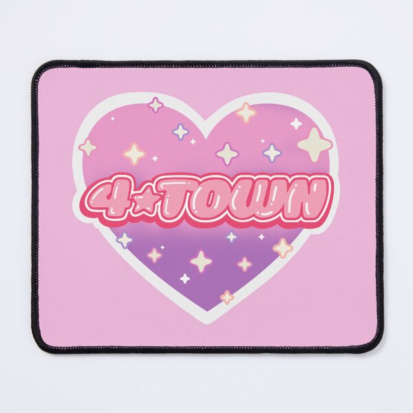 Item preview, 4*TOWN! (Abby's) designed and sold by sweetliss.