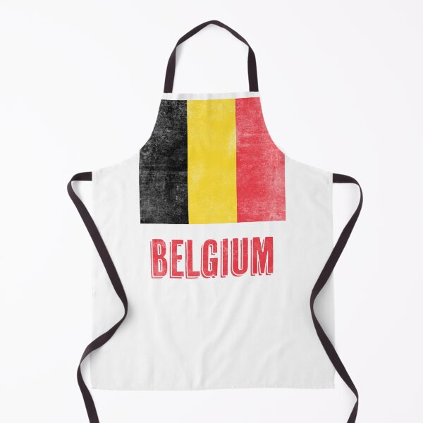 Item preview, Flag of Belgium "Grunge" look. designed and sold by KTSubz Faith & Fun Designs.