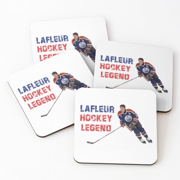 Item preview, Guy Lafleur hockey legend designed and sold by Genius-store.