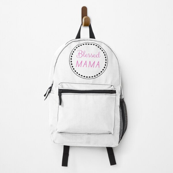 Item preview, Blessed Mama designed and sold by joysandone.