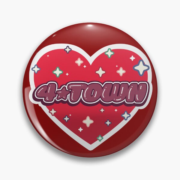 Item preview, 4*TOWN! (Meilin's) designed and sold by sweetliss.
