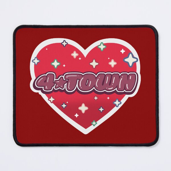 Item preview, 4*TOWN! (Meilin's) designed and sold by sweetliss.
