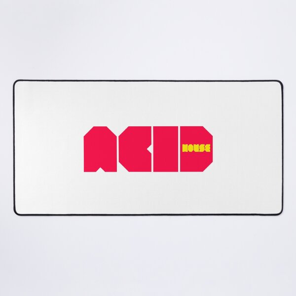 Item preview, Acid Techno logo | Electronic music dj gift. designed and sold by paulo silveira.