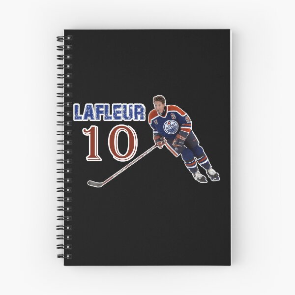 Item preview, Guy lafleur 10 hockey legend designed and sold by Genius-store.