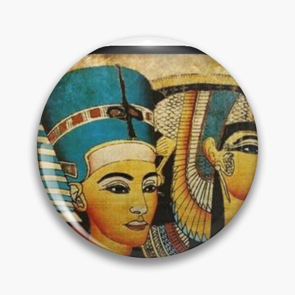 Item preview, Nefertiti, the beautiful ancient Egyptian queen27 designed and sold by AnadAA.