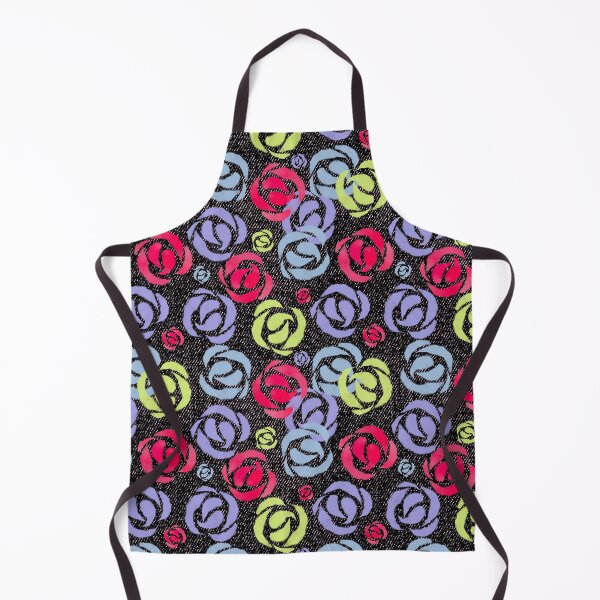 Item preview, Roses on Denim designed and sold by AmeyCamp.