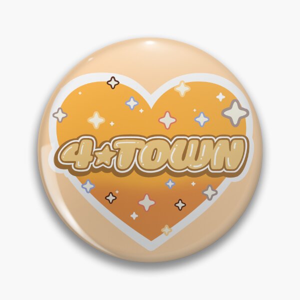 Item preview, 4*TOWN! (Priya's) designed and sold by sweetliss.