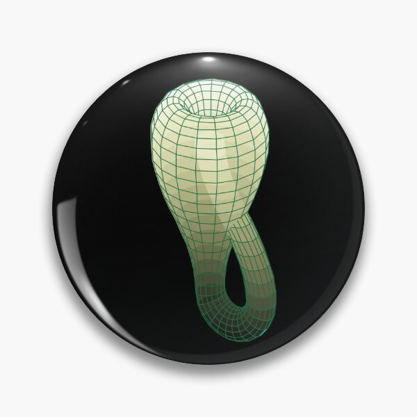 Item preview, Klein Bottle designed and sold by haagingrid.